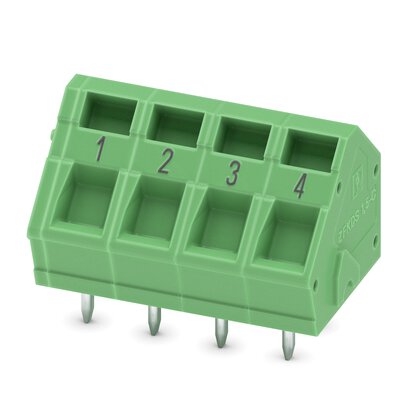 ZFKDSA 1,5C-5,0- 4-EXPROFINET1     -     PCB terminal block   Phoenix Contact