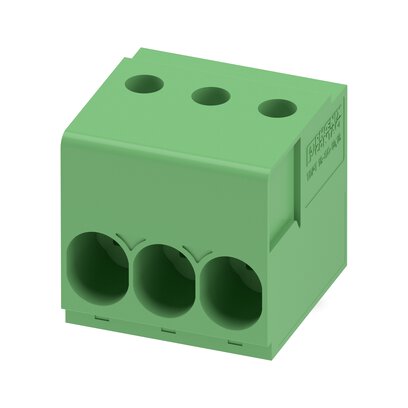 TDPT 16/ 3-SC-10,16-ZB     -     PCB terminal block   Phoenix Contact