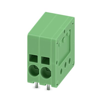 SPT 1,5/ 2-H-3,5     -     PCB terminal block   Phoenix Contact