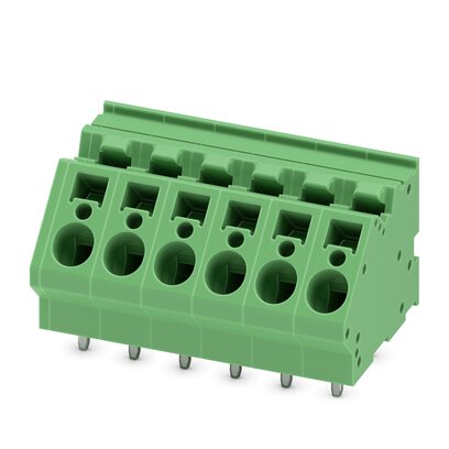 ZFKDSA 4-7,5- 6     -     PCB terminal block   Phoenix Contact