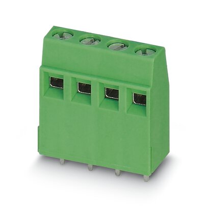 MKKDSNH 1,5/ 3-5,08     -     PCB terminal block   Phoenix Contact