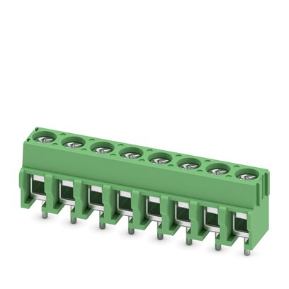 PT 1,5/ 8-5,0-H     -     PCB terminal block   Phoenix Contact