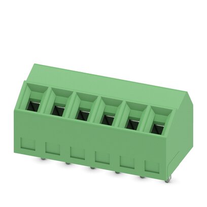 SMKDS 1/ 6-3,5     -     PCB terminal block   Phoenix Contact