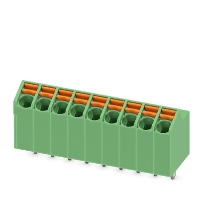 SPTA 1/ 9-3,5     -     PCB terminal block   Phoenix Contact