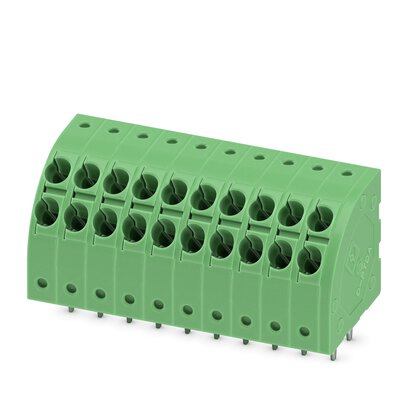 PTDA 1,5/10-3,5     -     PCB terminal block   Phoenix Contact