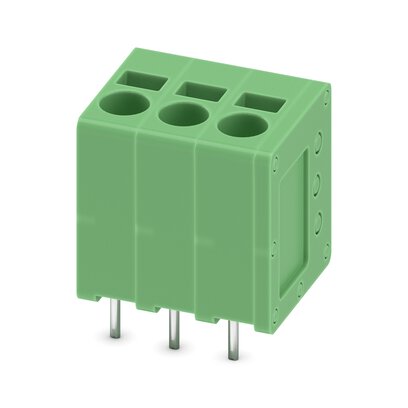 SPT 2,5/ 3-V-5,0     -     PCB terminal block   Phoenix Contact