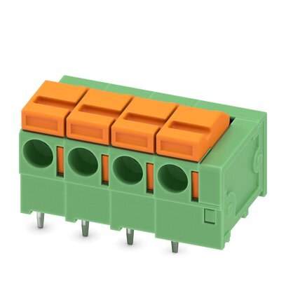 FFKDSA1/H1-5,08- 4     -     PCB terminal block   Phoenix Contact