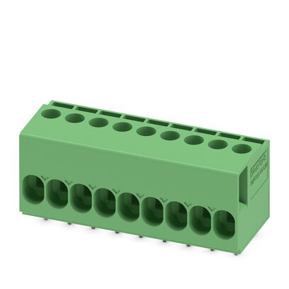 TDPT 2,5/ 9-SC-5,08     -     PCB terminal block   Phoenix Contact