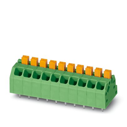 SPTAF 1/ 5-3,5-EL-EX     -     PCB terminal block   Phoenix Contact