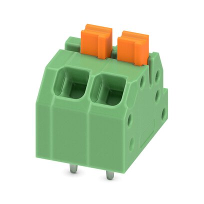 SPTAF 1/ 2-3,5-EL     -     PCB terminal block   Phoenix Contact