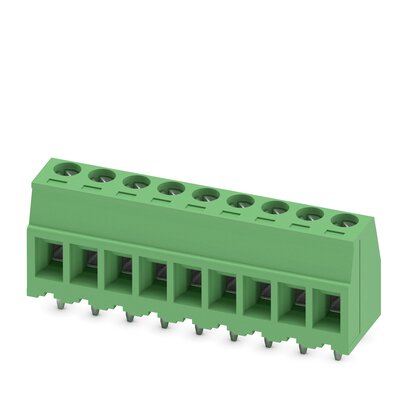 MKDSD 1,5/ 9-3,81     -     PCB terminal block   Phoenix Contact