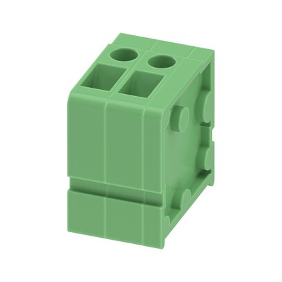 FRONT 2,5-V/SA 5/ 2     -     PCB terminal block   Phoenix Contact