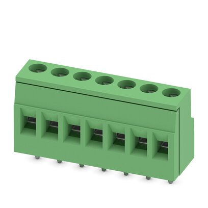 MKDS 2,5/ 7-5,08     -     PCB terminal block   Phoenix Contact