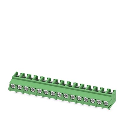 PT 2,5/15-5,0-V     -     PCB terminal block   Phoenix Contact