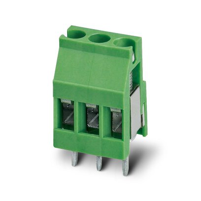 MKDS 3/ 3-EMG 15     -     PCB terminal block   Phoenix Contact