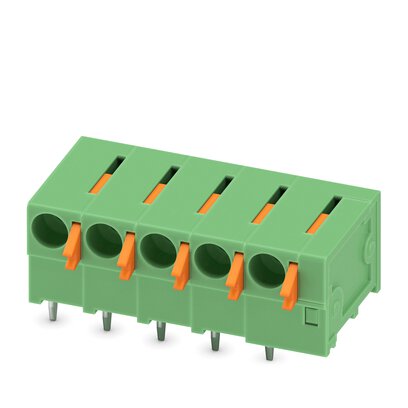 FFKDSA1/H2-5,08- 5     -     PCB terminal block   Phoenix Contact