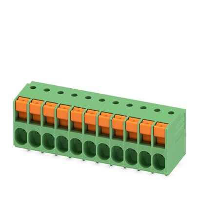 TDPT 2,5/ 11-SP-5,08     -     PCB terminal block   Phoenix Contact