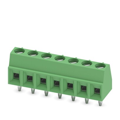 MKDS 1/ 7-3,81     -     PCB terminal block   Phoenix Contact