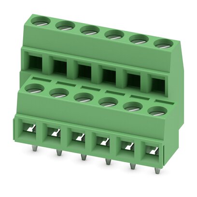 MKKDSN 1,5/ 6     -     PCB terminal block   Phoenix Contact