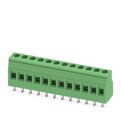 MKDSD 2,5/12-5,08     -     PCB terminal block   Phoenix Contact