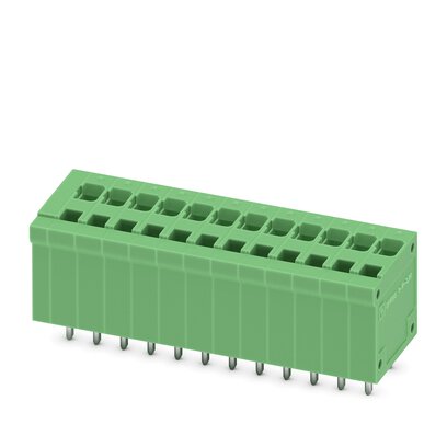 ZFKDSA 1-V-3,81-12     -     PCB terminal block   Phoenix Contact