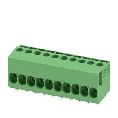 TDPT 2,5/ 10-SC-5,08     -     PCB terminal block   Phoenix Contact