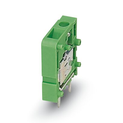 FRONT 2,5-V/SA10     -     PCB terminal block   Phoenix Contact