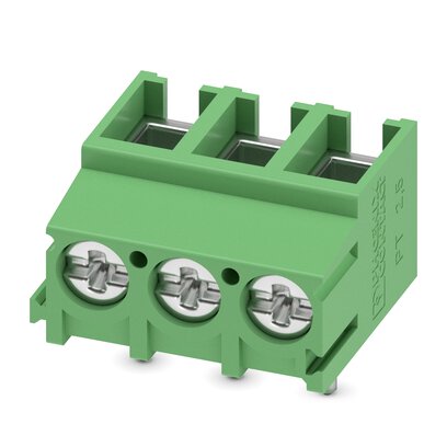 PT 2,5/ 3-5,0-V     -     PCB terminal block   Phoenix Contact