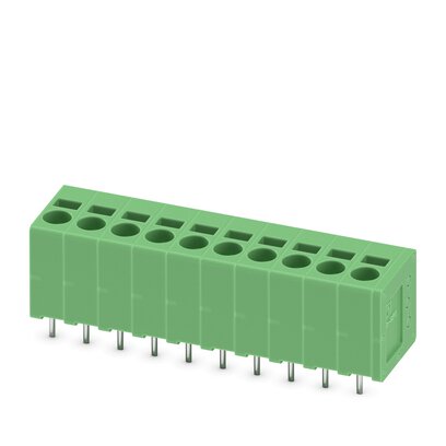 SPT 2,5/10-V-5,0-EX     -     PCB terminal block   Phoenix Contact