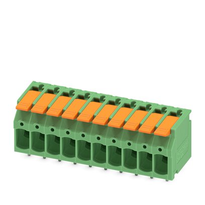 LPT 2,5/10-5,0     -     PCB terminal block   Phoenix Contact