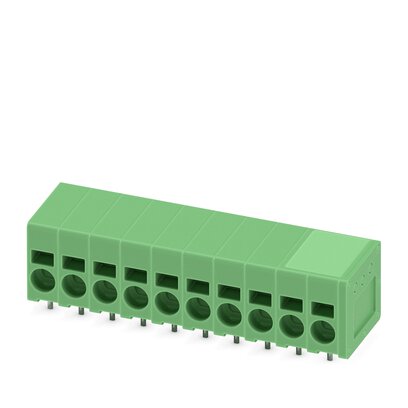 SPT 2,5/10-H-5,0-EX     -     PCB terminal block   Phoenix Contact