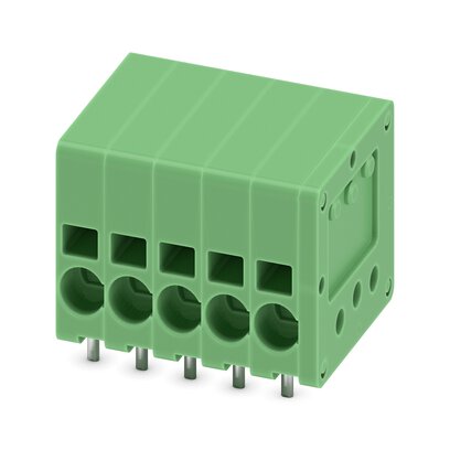 SPT 1,5/ 5-H-3,5     -     PCB terminal block   Phoenix Contact