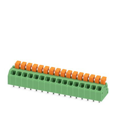 SPTAF 1/16-3,5-LL     -     PCB terminal block   Phoenix Contact