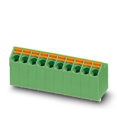 SPTA 1/27-3,5     -     PCB terminal block   Phoenix Contact