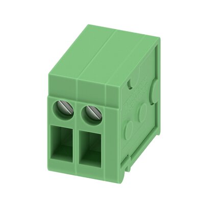 FRONT 2,5-H/SA 5/ 2     -     PCB terminal block   Phoenix Contact