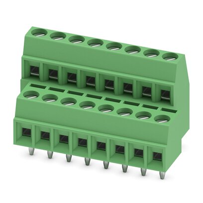 MKKDS 1/ 8-3,5     -     PCB terminal block   Phoenix Contact