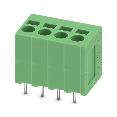 SPT 2,5/ 4-V-5,0     -     PCB terminal block   Phoenix Contact