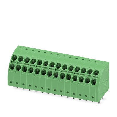 PTDA 1,5/14-3,5     -     PCB terminal block   Phoenix Contact