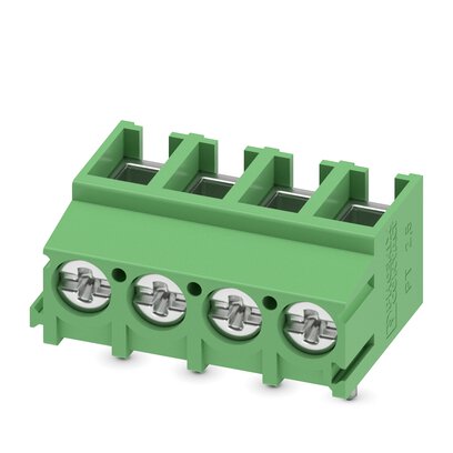 PT 2,5/ 4-5,0-V     -     PCB terminal block   Phoenix Contact