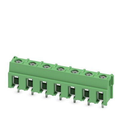 PT 2,5/ 7-7,5-H     -     PCB terminal block   Phoenix Contact