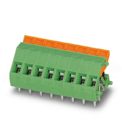 ZFKDS 1,5-W-5,08     -     PCB terminal block   Phoenix Contact