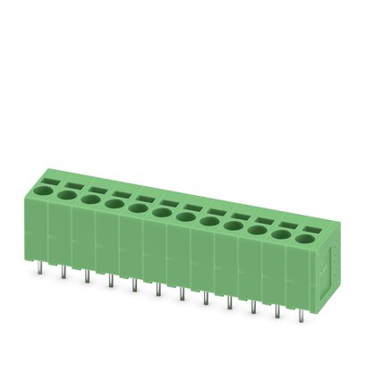 SPT 2,5/12-V-5,0-EX     -     PCB terminal block   Phoenix Contact