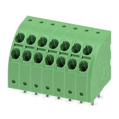 PTDA 1,5/ 7-3,5     -     PCB terminal block   Phoenix Contact