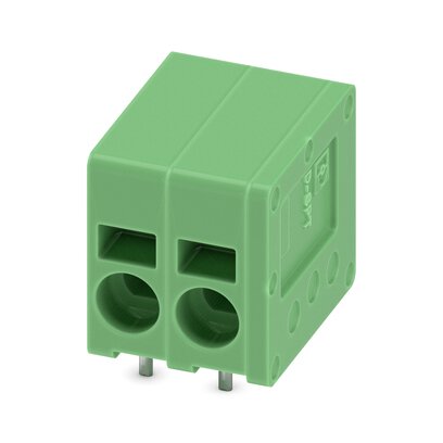 SPT 2,5/ 2-H-5,0     -     PCB terminal block   Phoenix Contact