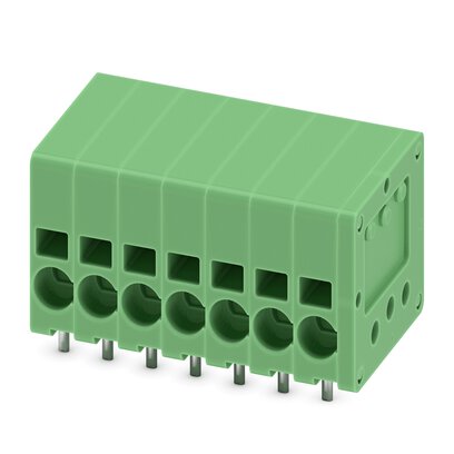 SPT 1,5/ 7-H-3,5     -     PCB terminal block   Phoenix Contact