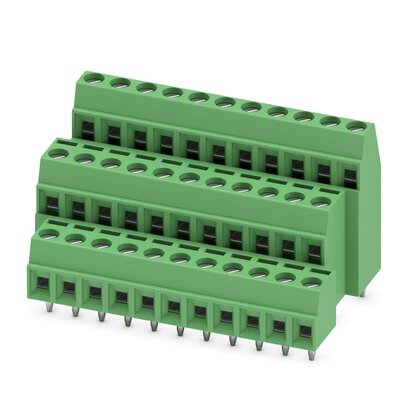 MK3DS 1/11-3,81     -     PCB terminal block   Phoenix Contact