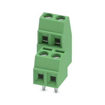 MKKDS 1/ 2-3,81     -     PCB terminal block   Phoenix Contact