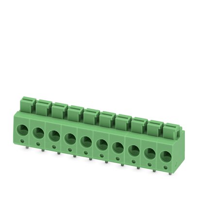 PTS 1,5/10-5,0-H     -     PCB terminal block   Phoenix Contact