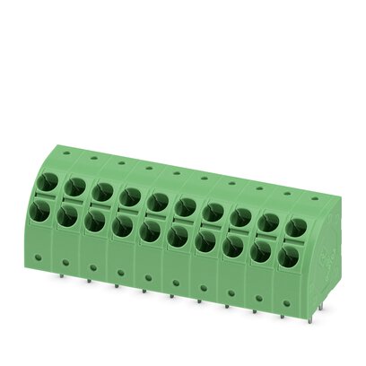 PTDA 2,5/10-5,0     -     PCB terminal block   Phoenix Contact