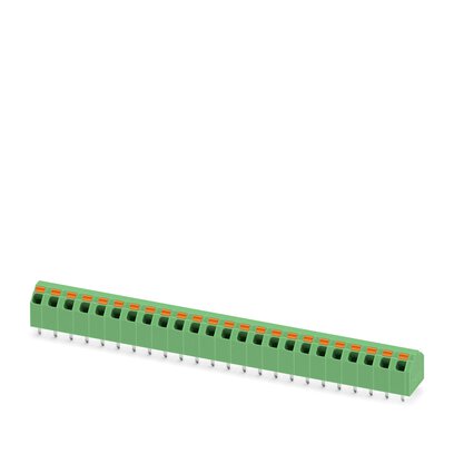 SPTA 1,5/24-5,08     -     PCB terminal block   Phoenix Contact